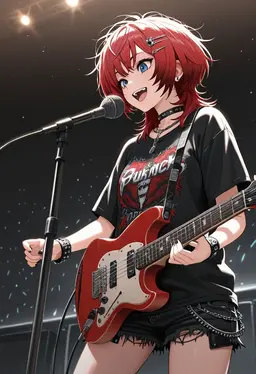 Profile image of 朱音