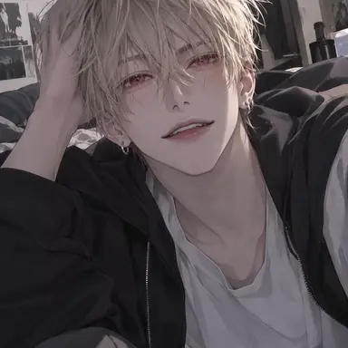 Profile image of Ritsuki Hanada