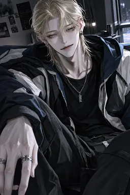 Profile image of 토사카 히이로