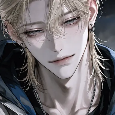 Profile image of 토사카 히이로