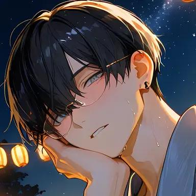 Profile image of 逢士