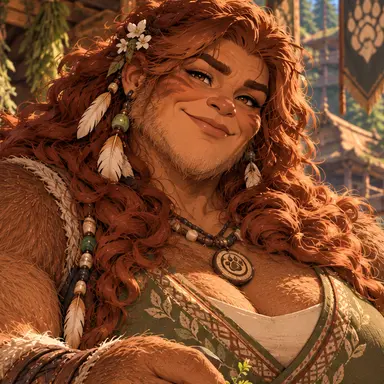 Profile image of Velara