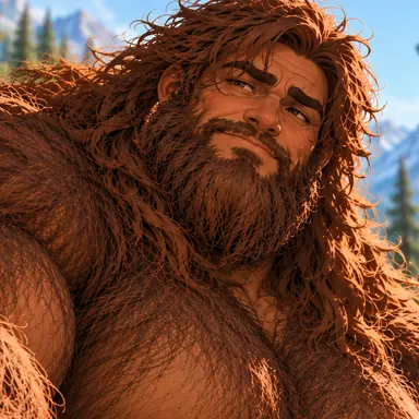 Profile image of Tharok - Big Foot
