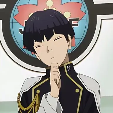 Profile image of 호시나 소우시로