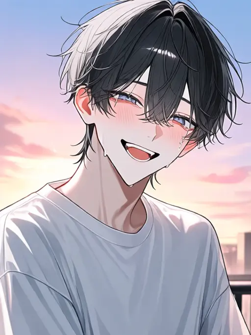 seka_suku.의 最期に会えたのが君でよかった。