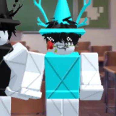 Profile image of 하늘 꼬깔콘