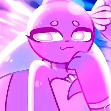 Profile image of 버블