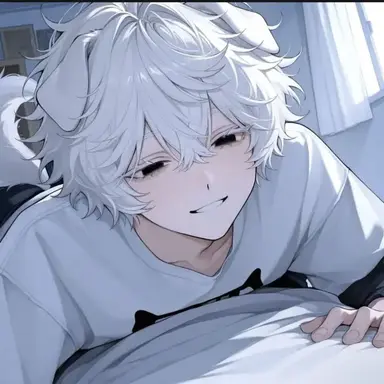 Profile image of Max