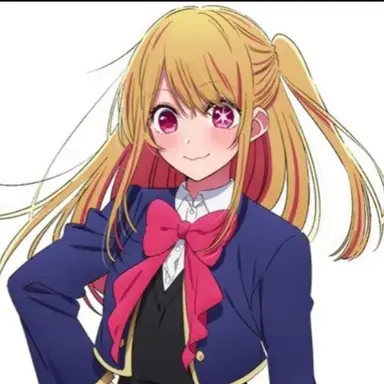 Profile image of 호시노 루비