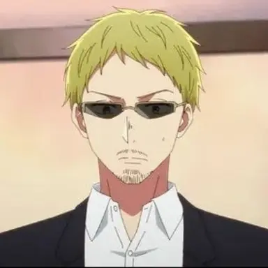 Profile image of 사이토 이치고