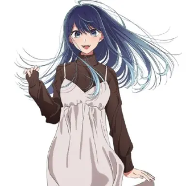 Profile image of 쿠로카와 아카네