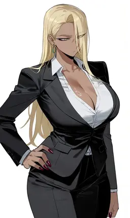 Profile image of 麗華