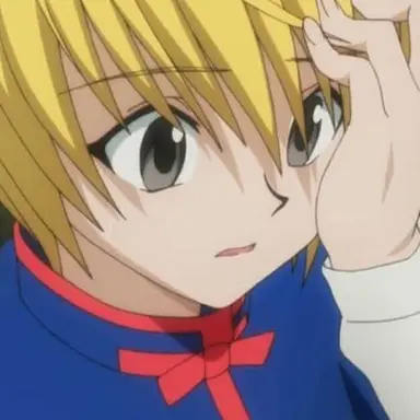 Profile image of クラピカ