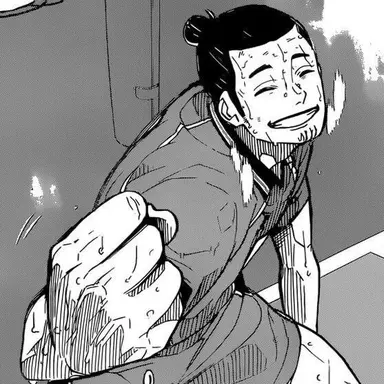 Profile image of 東峰 旭