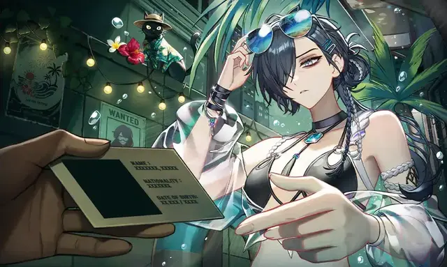 Profile image of Detective