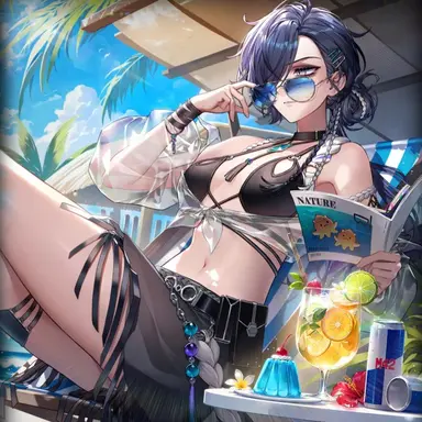 Profile image of Detective