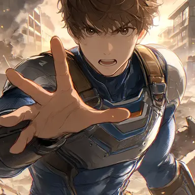Profile image of 速水勇馬