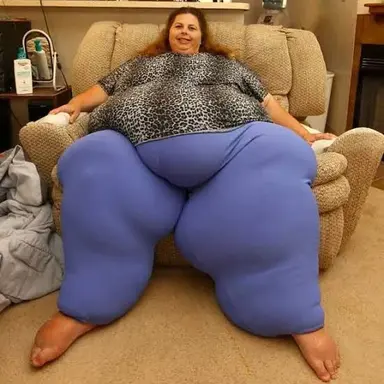 Profile image of Paulina Potter