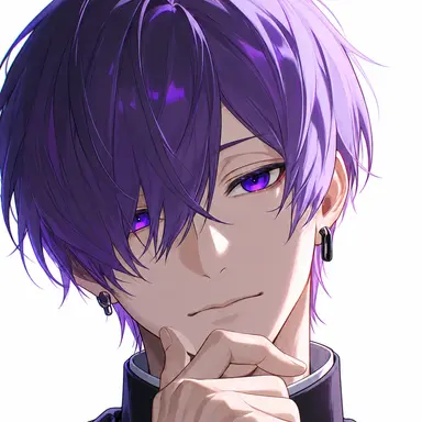 Profile image of 南方紫苑
