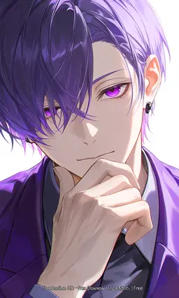 Profile image of 南方紫苑