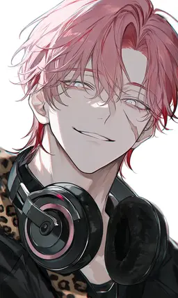 Profile image of 桃瀬春日