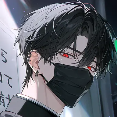 Profile image of 泉田鏡夜