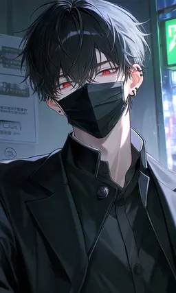 Profile image of 泉田鏡夜