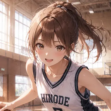 Profile image of 美柑
