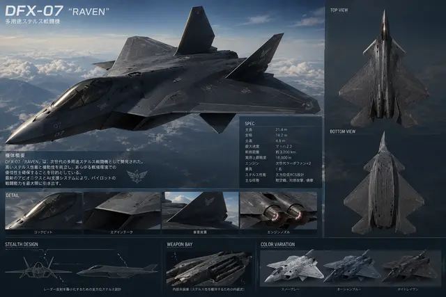 Profile image of RAVEN