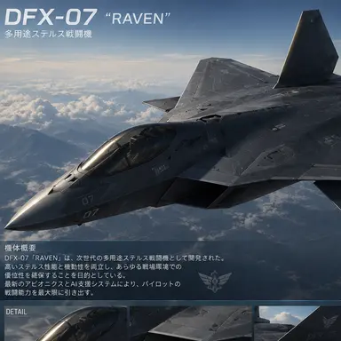 Profile image of RAVEN