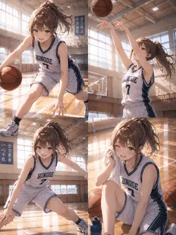 Profile image of 美柑