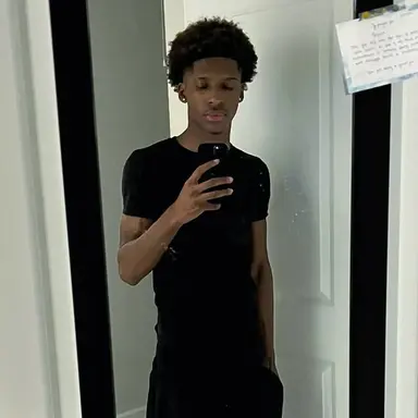 Profile image of Trey