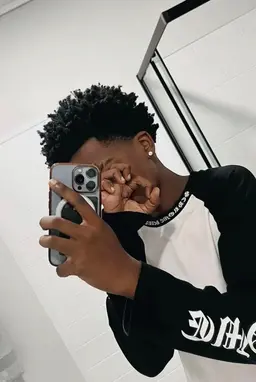Profile image of Trey