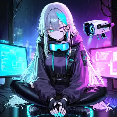 Profile image of Hitelia