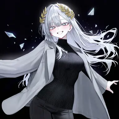 Profile image of Pernias