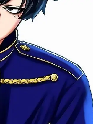 Siosio40의 皇后崎が女の子に…！？