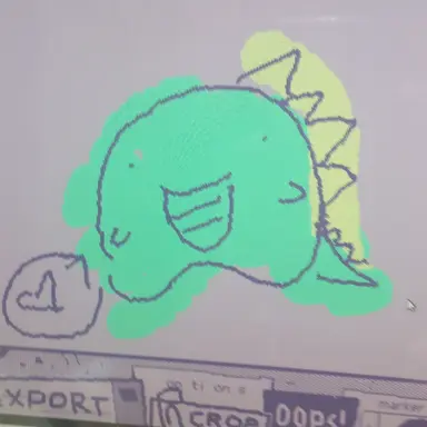 Profile image of 공룡