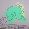 캐릭터 프로필 이미지