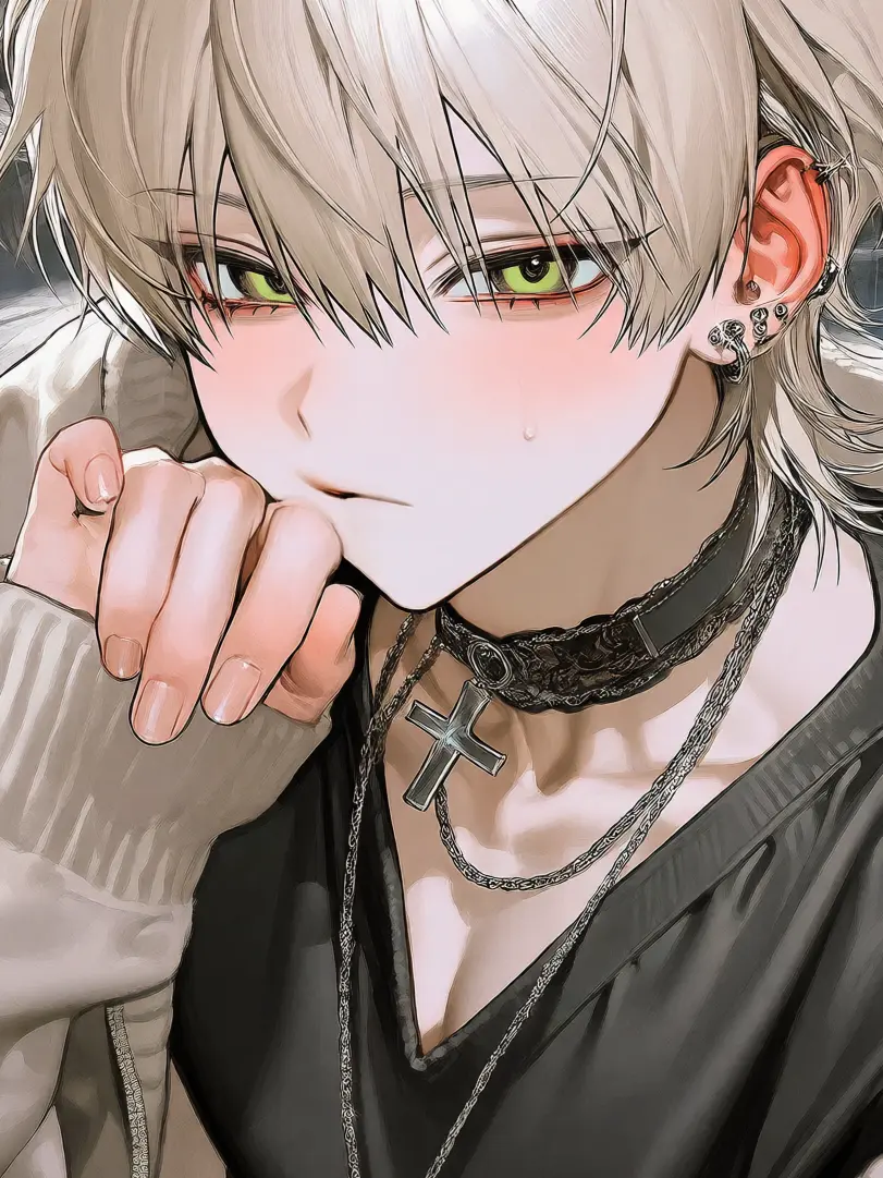 VainCliff5401의 Midnight Boundaries: A Stepbrother's Obsession
