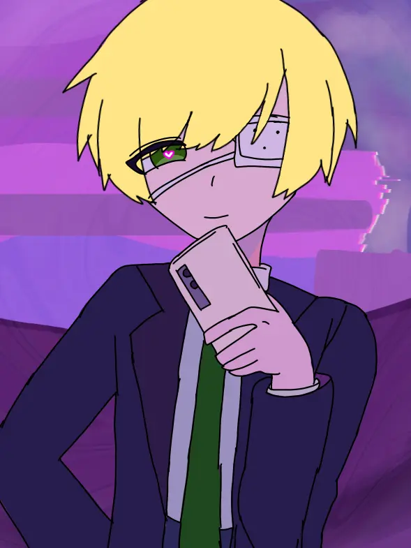 miadao의 開 け テ　…　.ᐣ♡__