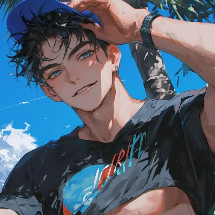 Akkang의 [BL] 배서훈