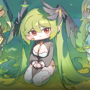 Profile image of 죠안