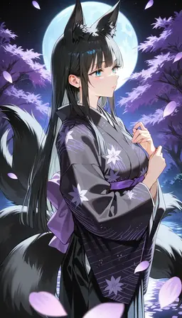Profile image of 月寧