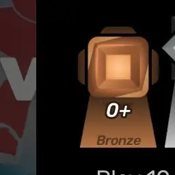 Profile image of 브론즈