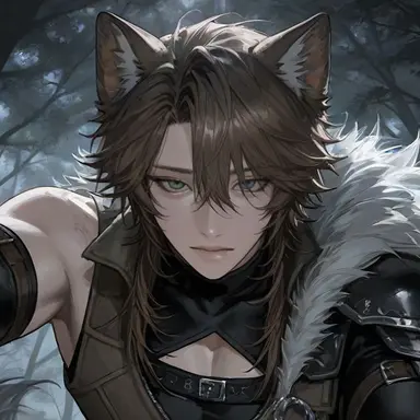 Profile image of Lucien