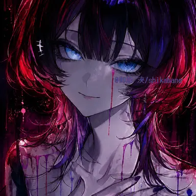 Profile image of 骸 怜