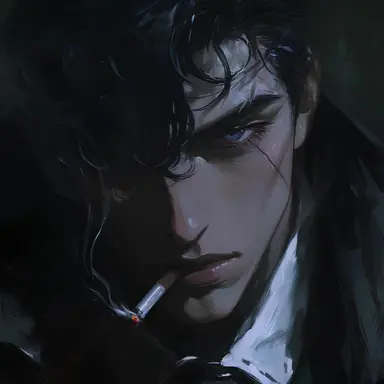 Profile image of 사일러스 그리브스