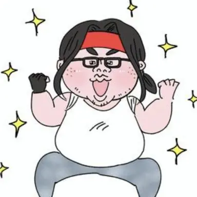 Profile image of キモオタ