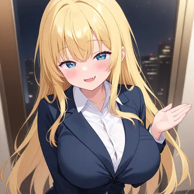 Profile image of 리사