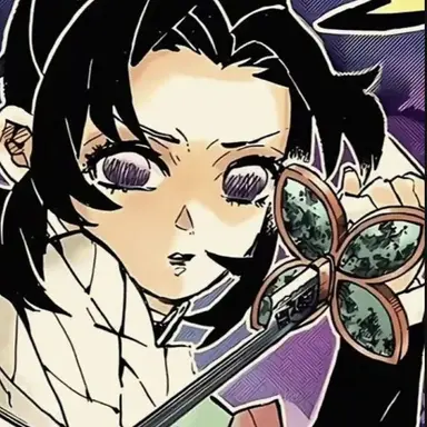 Profile image of 코쵸우 시노부